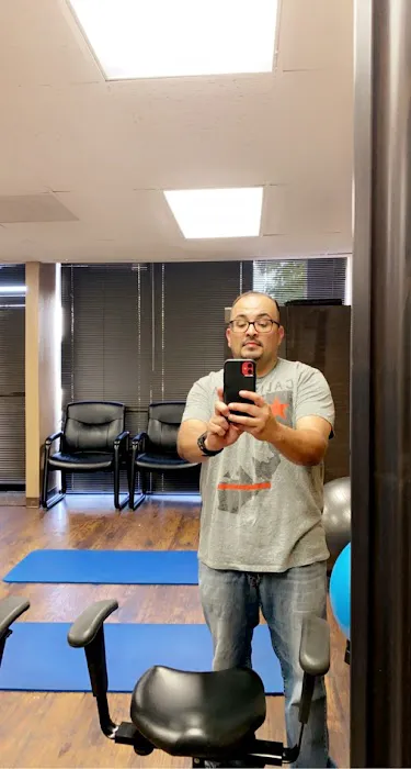 Irvine Chiropractic Center Picture 3