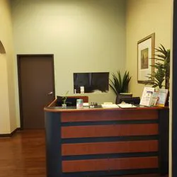 Hedgecock Chiropractic Clinic: Hedgecock James Jeffrey DC Picture 2