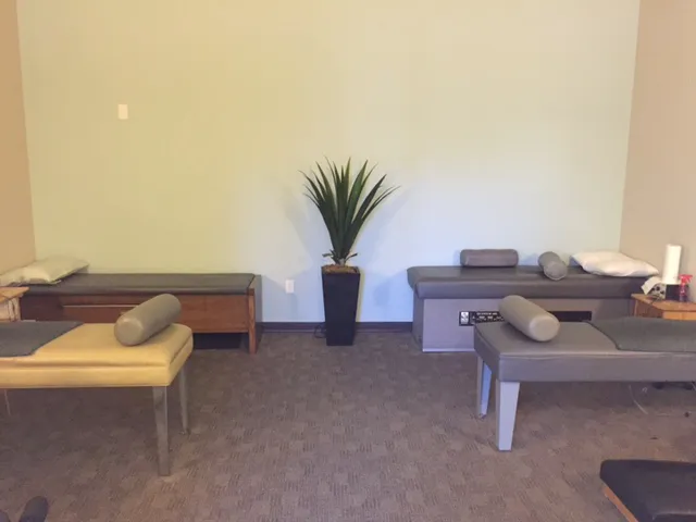 Gonstead Clinics, Dr. Eric Pastrmac, DC, CFMP Picture 3