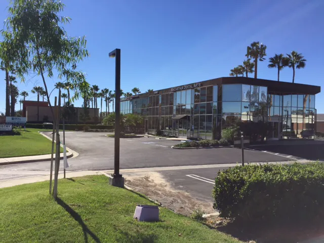 Gonstead Clinics, Dr. Eric Pastrmac, DC, CFMP Picture 2