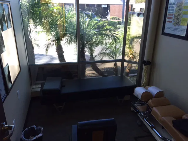 Gonstead Clinics, Dr. Eric Pastrmac, DC, CFMP Picture 5