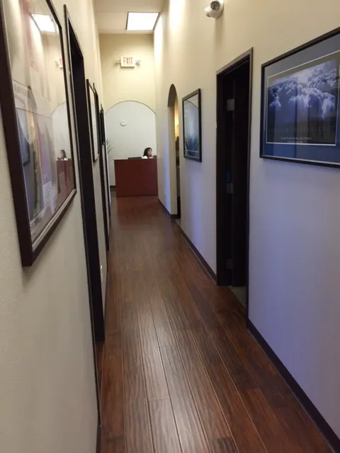 Gonstead Clinics, Dr. Eric Pastrmac, DC, CFMP Picture 6