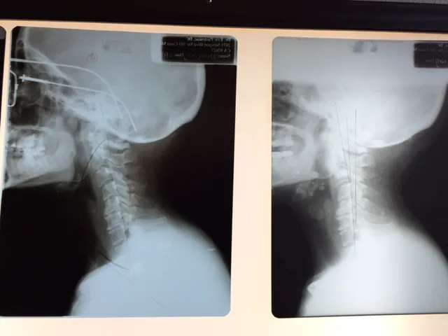 Gonstead Clinics, Dr. Eric Pastrmac, DC, CFMP Picture 10