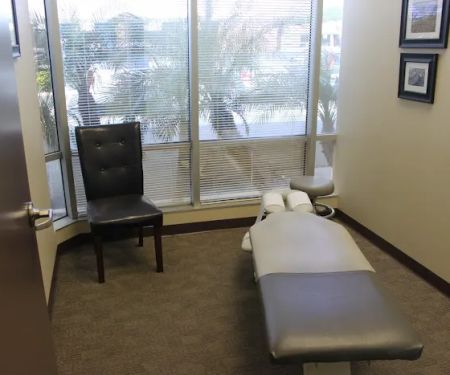 Bocchino Chiropractic