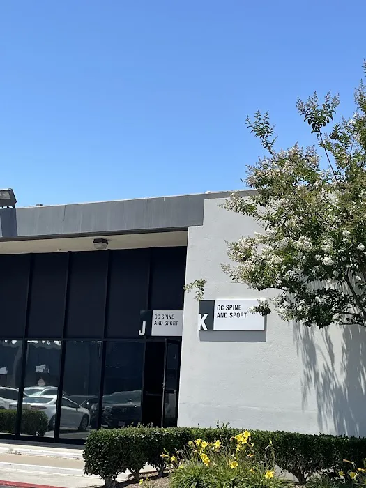 OC Spine and Sport Picture 1