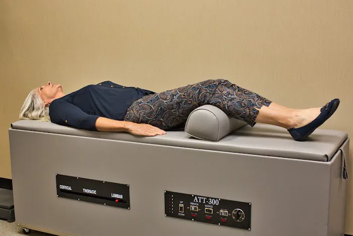 Pirmann Family Chiropractic Picture 8