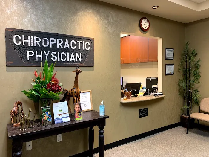 Back to Wellness Chiropractic Picture 2