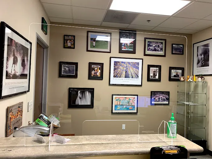 Back to Wellness Chiropractic Picture 5