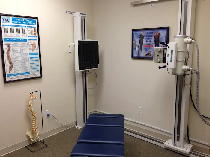 Back to Wellness Chiropractic Picture 4