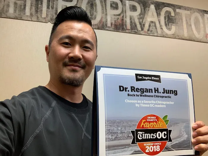 Back to Wellness Chiropractic Picture 7