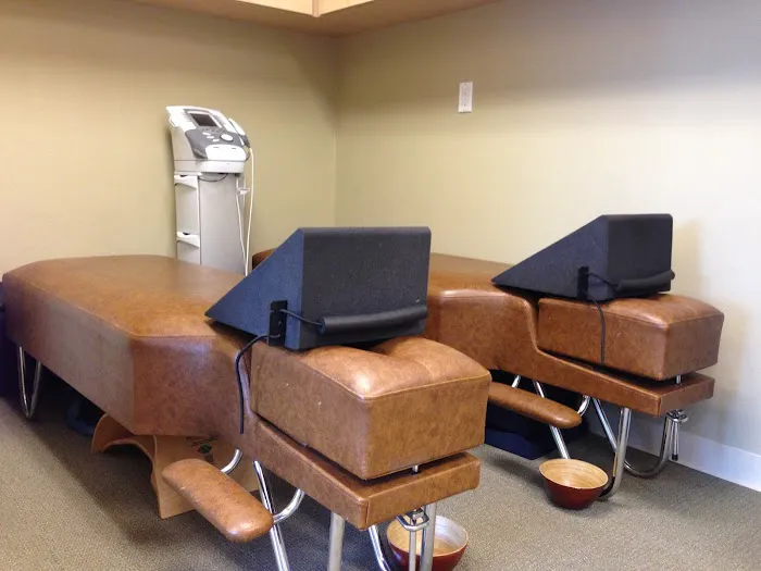 Back to Wellness Chiropractic Picture 8