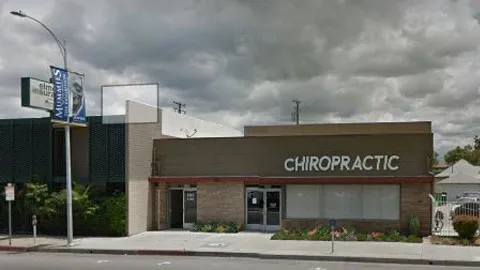 Abeyta Chiropractic Picture 1