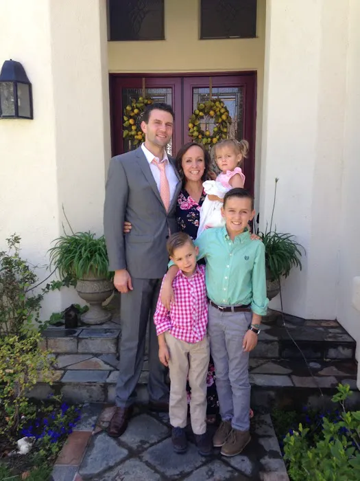 Costa Vista Chiropractic Barnette Corporation Picture 2