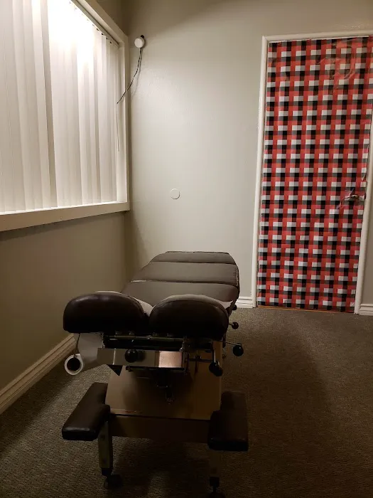 Costa Vista Chiropractic Barnette Corporation Picture 1