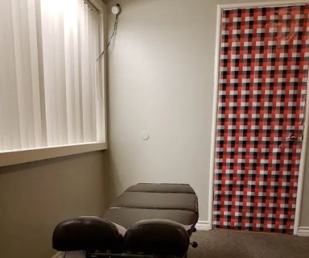 Costa Vista Chiropractic Barnette Corporation