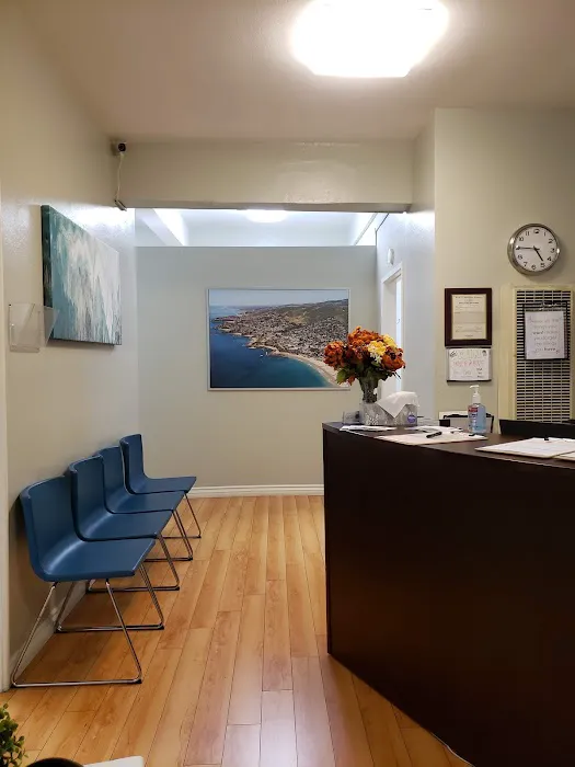 Costa Vista Chiropractic Barnette Corporation Picture 9