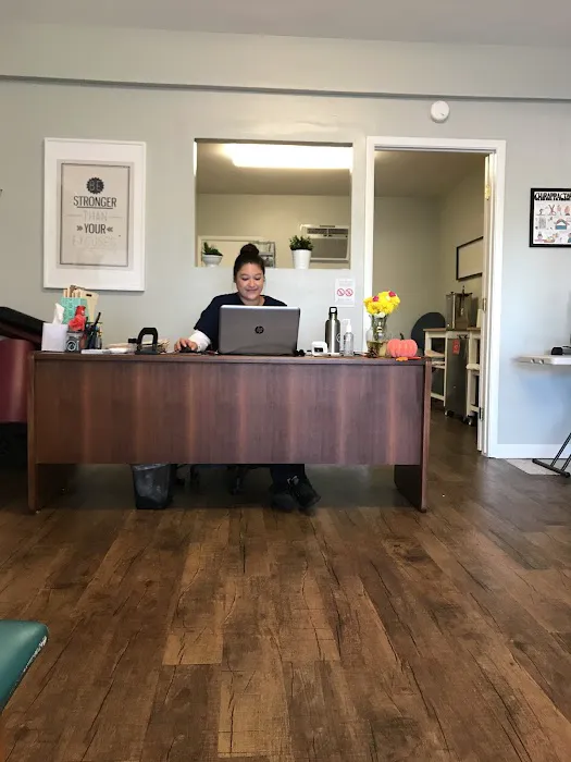 Costa Vista Chiropractic Barnette Corporation Picture 4