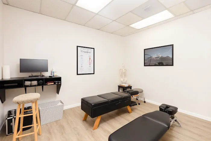 Infinite Life Chiropractic Picture 1
