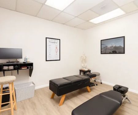 Infinite Life Chiropractic