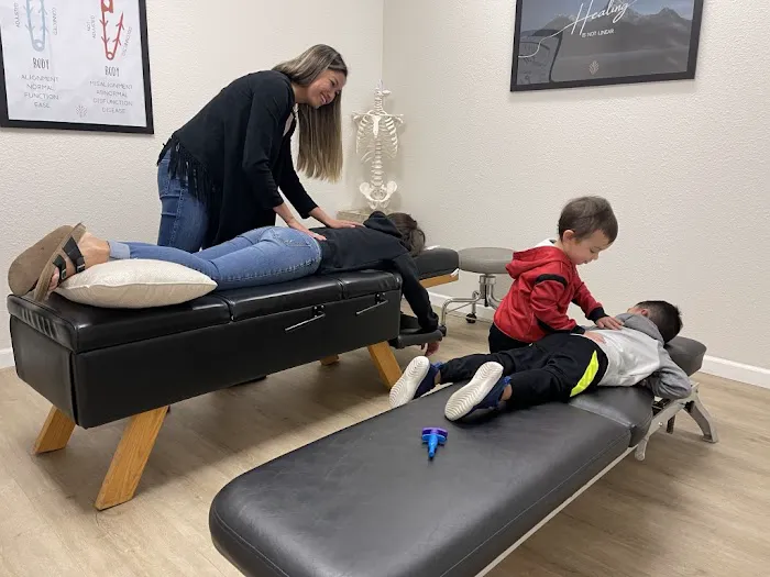 Infinite Life Chiropractic Picture 4