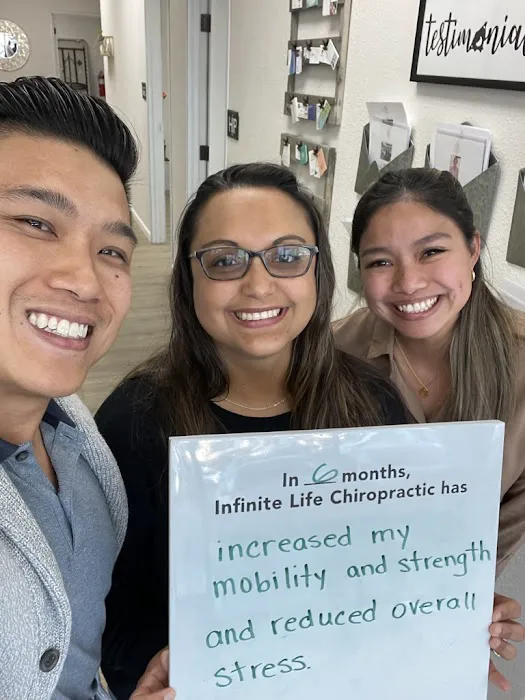 Infinite Life Chiropractic Picture 3