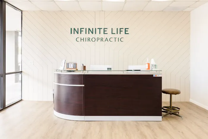 Infinite Life Chiropractic Picture 5