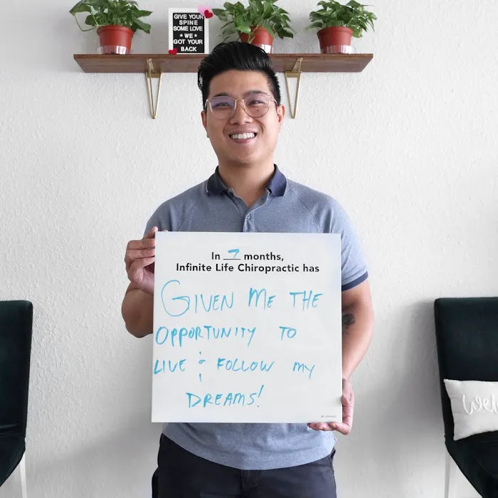 Infinite Life Chiropractic Picture 6