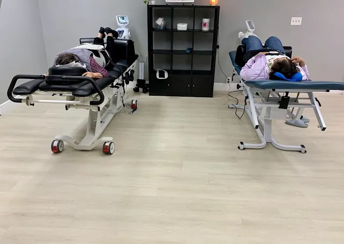 OC Chiropractic & Wellness Center Picture 1