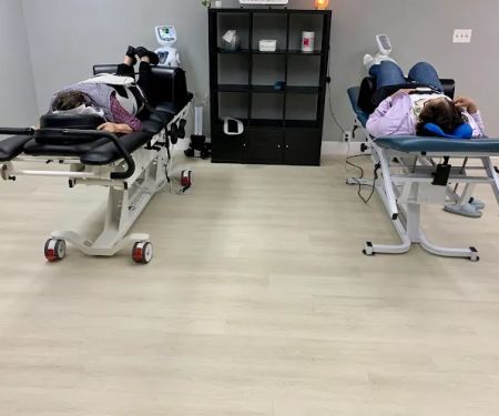 OC Chiropractic & Wellness Center
