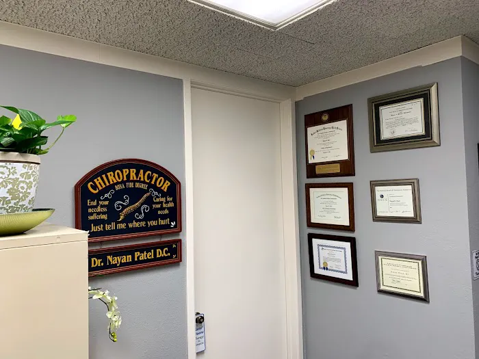 OC Chiropractic & Wellness Center Picture 5