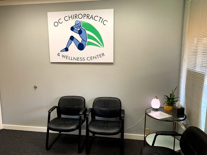 OC Chiropractic & Wellness Center Picture 4