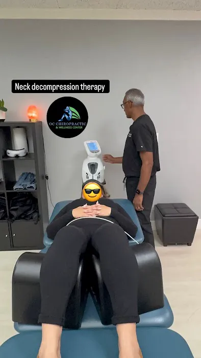 OC Chiropractic & Wellness Center Picture 9