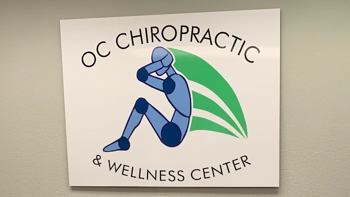 OC Chiropractic & Wellness Center Picture 10