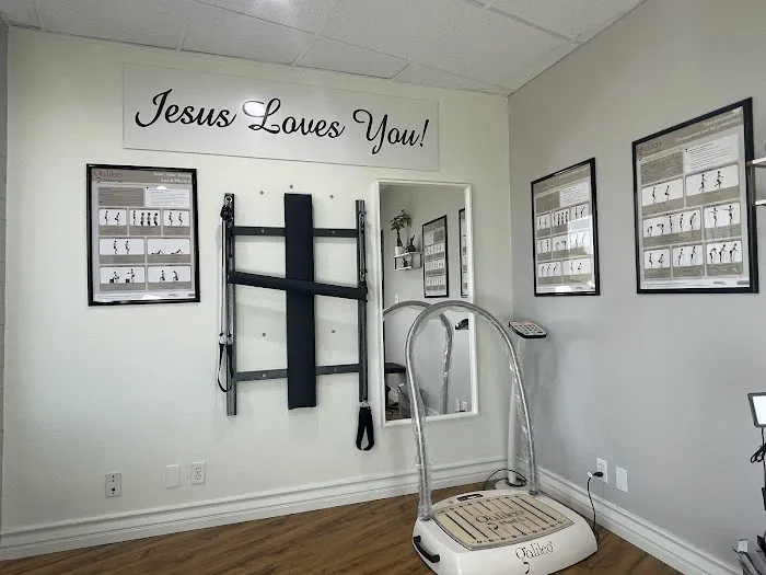 Corrective Care Chiropractic Clinic Picture 1