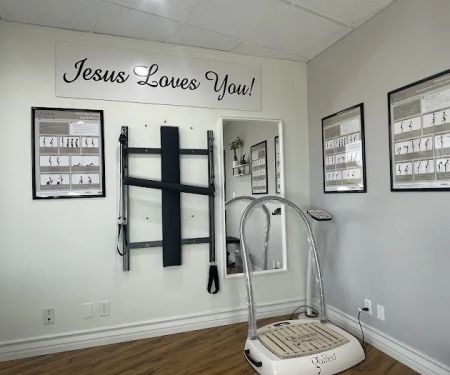 Corrective Care Chiropractic Clinic