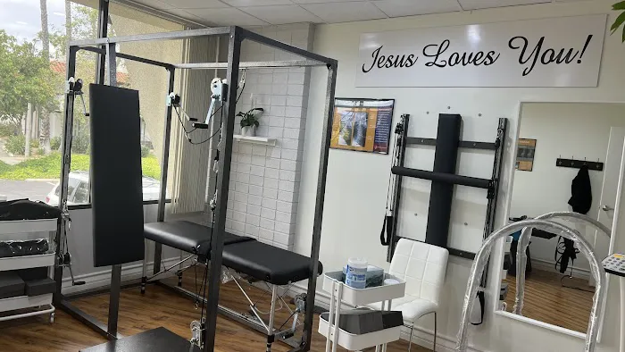 Corrective Care Chiropractic Clinic Picture 6