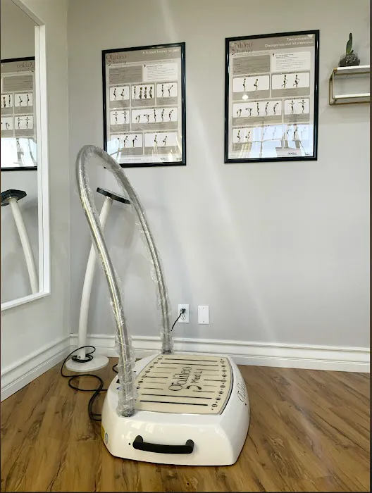 Corrective Care Chiropractic Clinic Picture 7