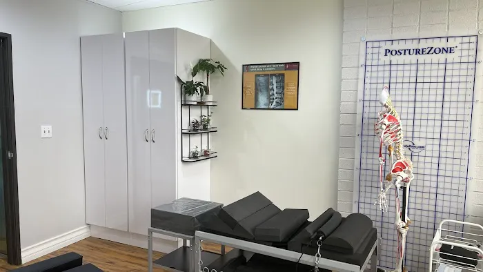 Corrective Care Chiropractic Clinic Picture 8