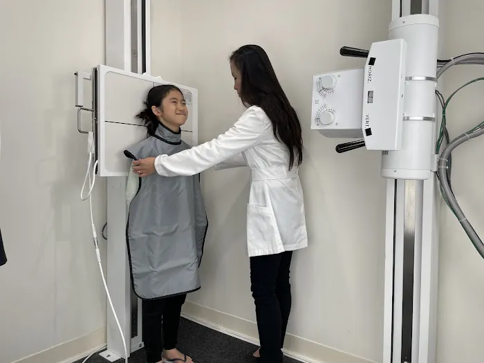 Corrective Care Chiropractic Clinic Picture 5
