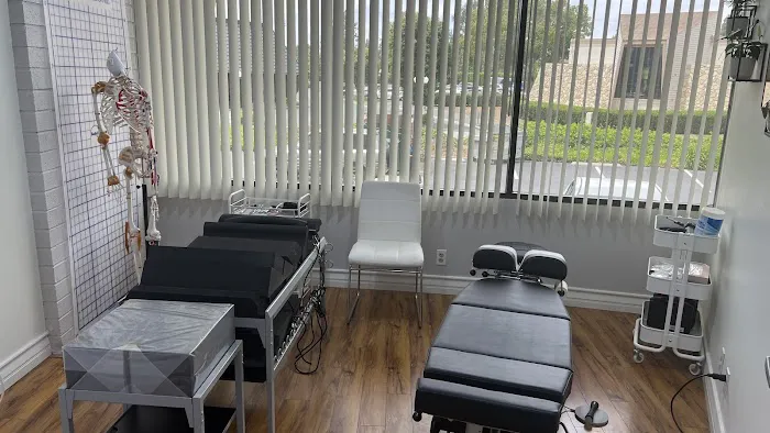 Corrective Care Chiropractic Clinic Picture 10