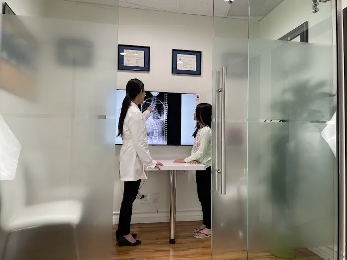 Corrective Care Chiropractic Clinic Picture 9