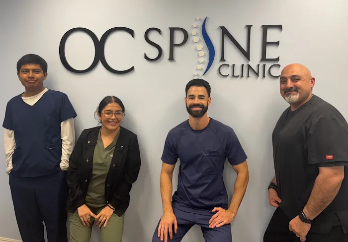 OC Spine Clinic Picture 1