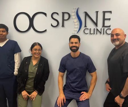 OC Spine Clinic