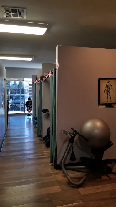 Shahin Chiropractic & Wellness Center Picture 3
