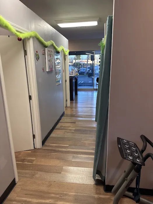 Shahin Chiropractic & Wellness Center Picture 1