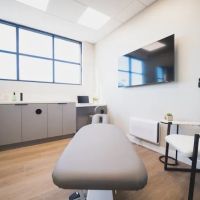 Fitness Chiropractic & Massage Therapy ico