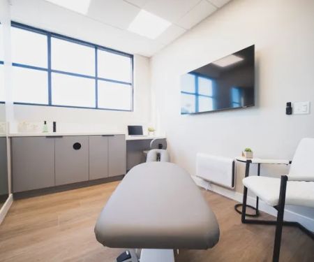 Fitness Chiropractic & Massage Therapy