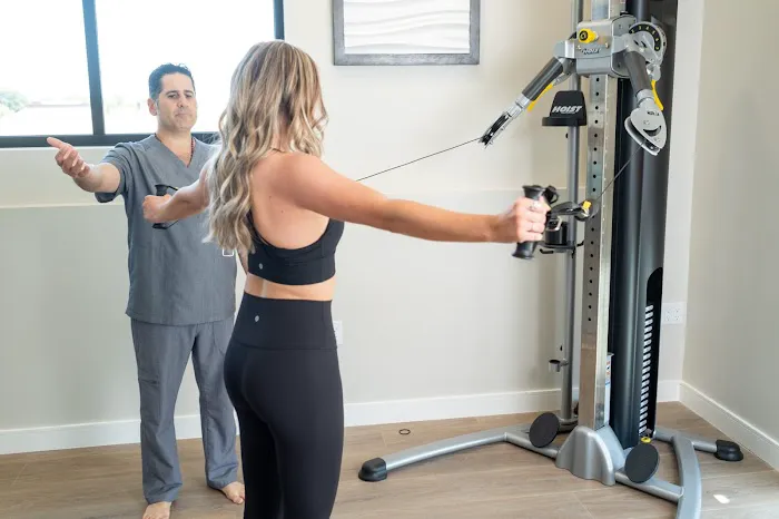 Fitness Chiropractic & Massage Therapy Picture 2