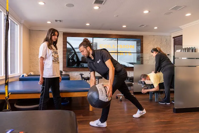 Agape Wellness Center Picture 2