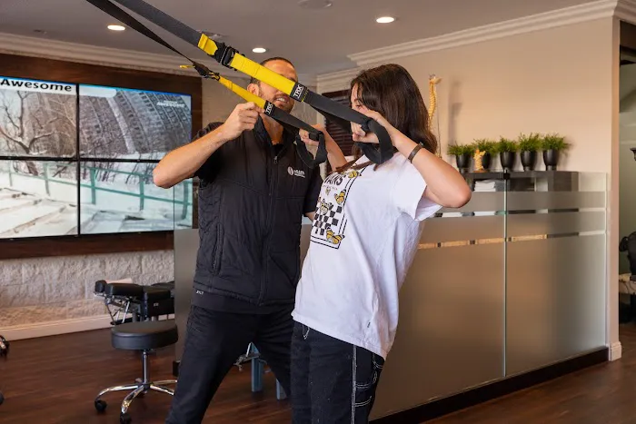 Agape Wellness Center Picture 4